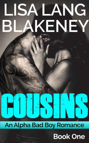 [Cousins 01] • Cousins Book One